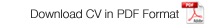 Download Caroline Seguin CV as PDF
